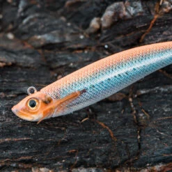 Turlutte Ultra Coulante TYP RUN EBIFISH 3.0/120 Flashy Orange Pêche Calamar -Pêche En Mer Boutique turlutte ultra coulante typ run ebifish 30120 flashy orange peche calamar 6