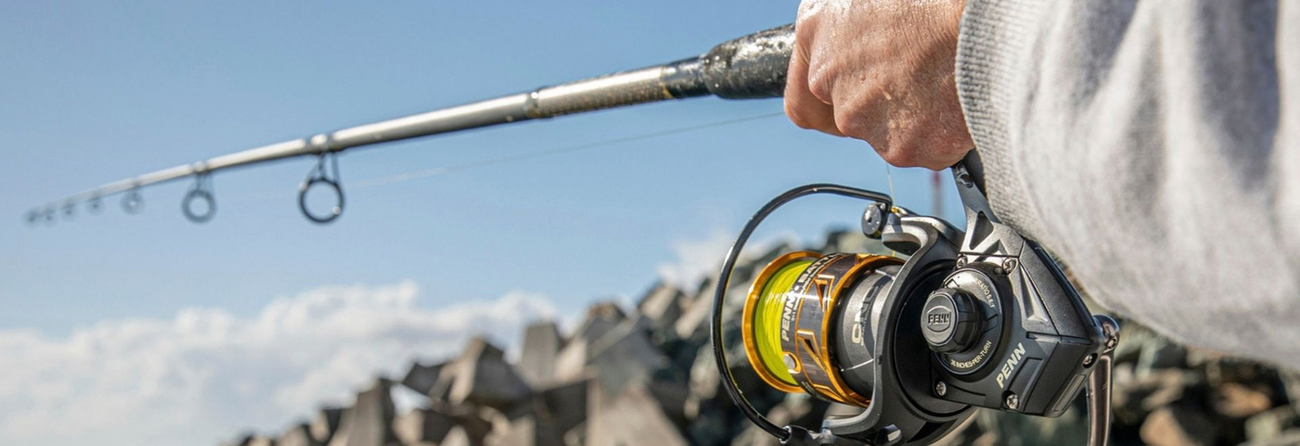 Pêche En Mer Boutique -Pêche En Mer Boutique 1